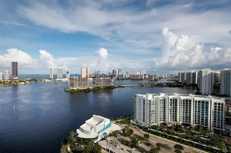 3330 NE 190th Street Aventura FL 33180
