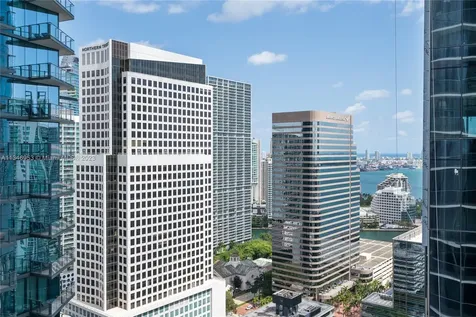 801 S Miami Avenue Miami FL 33130