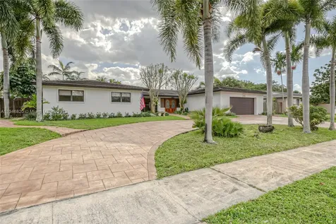 5000 Taylor Street Hollywood FL 33021