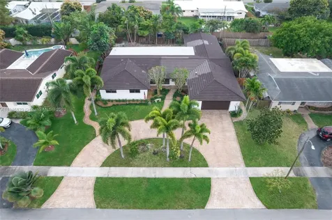 5000 Taylor Street Hollywood FL 33021