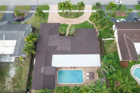 5000 Taylor Street Hollywood FL 33021