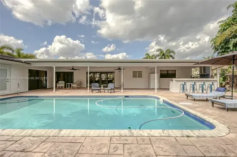 5000 Taylor Street Hollywood FL 33021