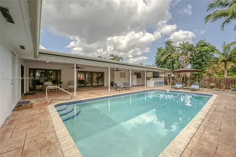 5000 Taylor Street Hollywood FL 33021