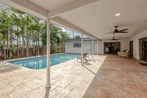 5000 Taylor Street Hollywood FL 33021