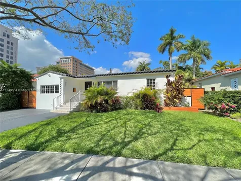 3681 SW 21st Street Miami FL 33145