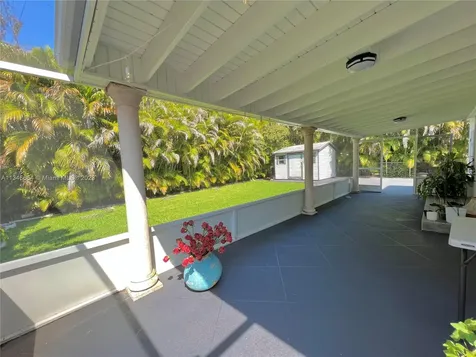3681 SW 21st Street Miami FL 33145