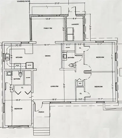 3681 SW 21st Street Miami FL 33145