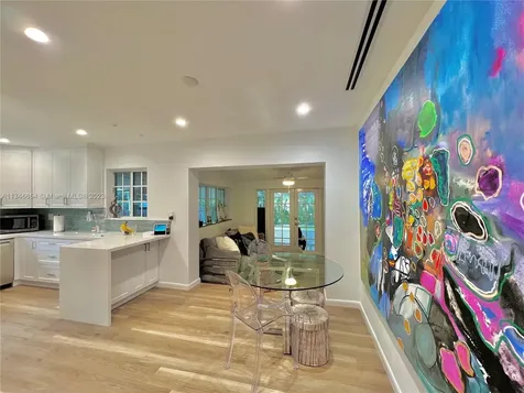 3681 SW 21st Street Miami FL 33145