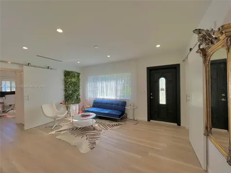 3681 SW 21st Street Miami FL 33145