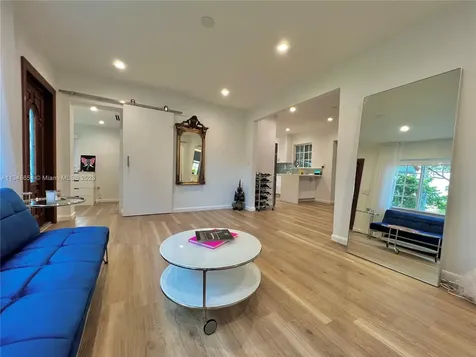 3681 SW 21st Street Miami FL 33145