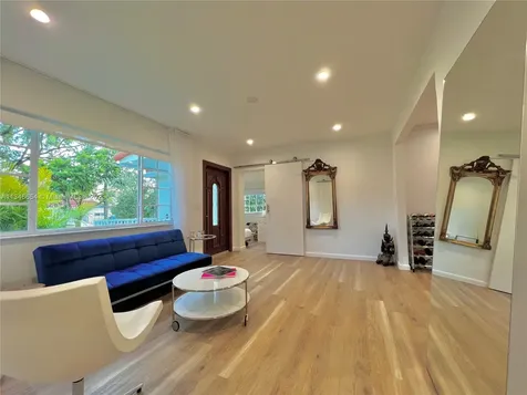 3681 SW 21st Street Miami FL 33145