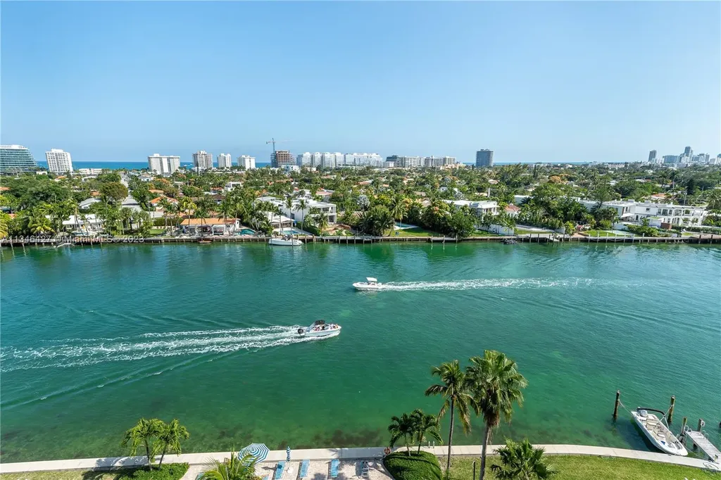 9101 E Bay Harbor Drive Bay Harbor Islands FL 33154