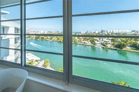 9101 E Bay Harbor Drive Bay Harbor Islands FL 33154