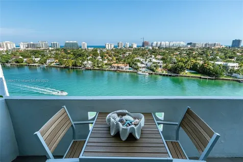 9101 E Bay Harbor Drive Bay Harbor Islands FL 33154