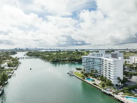 9101 E Bay Harbor Drive Bay Harbor Islands FL 33154