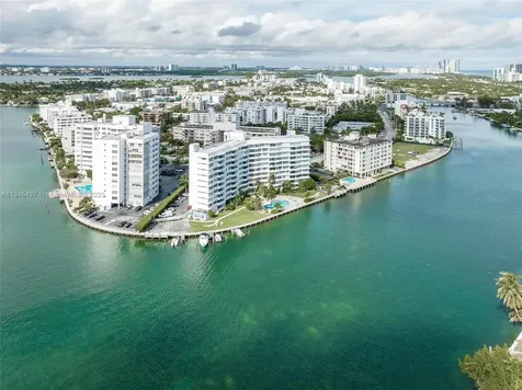 9101 E Bay Harbor Drive Bay Harbor Islands FL 33154