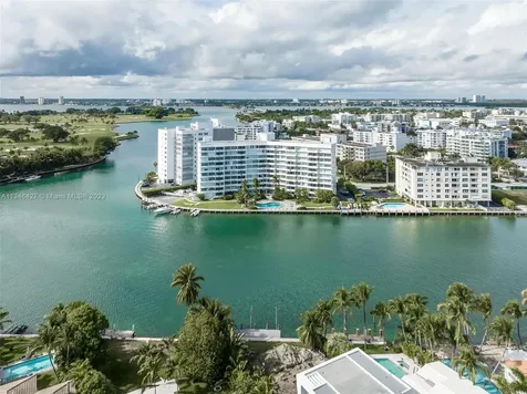9101 E Bay Harbor Drive Bay Harbor Islands FL 33154