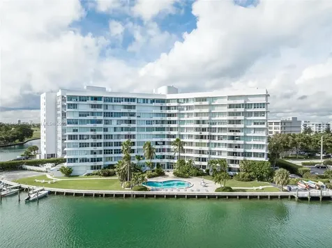 9101 E Bay Harbor Drive Bay Harbor Islands FL 33154