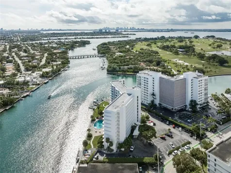 9101 E Bay Harbor Drive Bay Harbor Islands FL 33154