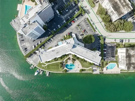 9101 E Bay Harbor Drive Bay Harbor Islands FL 33154