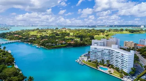9101 E Bay Harbor Drive Bay Harbor Islands FL 33154