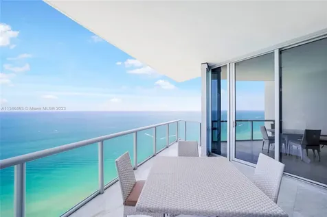 17121 Collins Avenue Sunny Isles Beach FL 33160