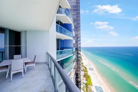 17121 Collins Avenue Sunny Isles Beach FL 33160