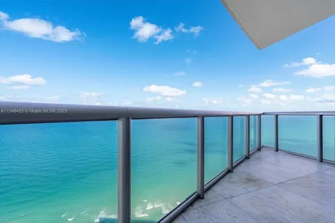17121 Collins Avenue Sunny Isles Beach FL 33160