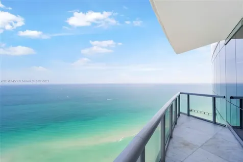 17121 Collins Avenue Sunny Isles Beach FL 33160