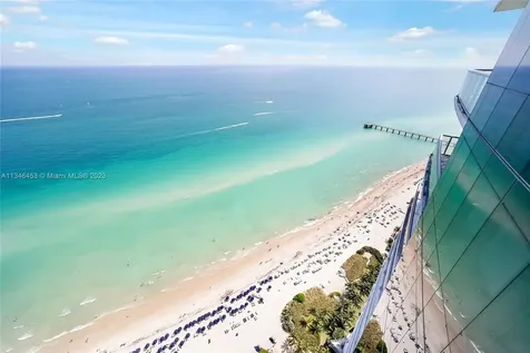 17121 Collins Avenue Sunny Isles Beach FL 33160