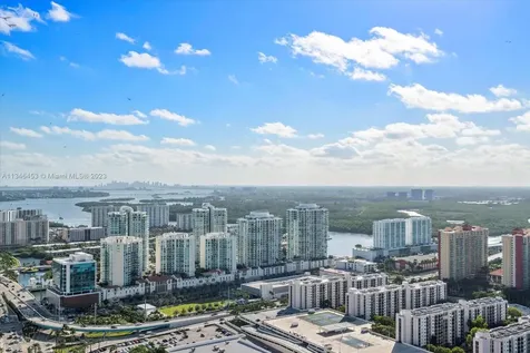 17121 Collins Avenue Sunny Isles Beach FL 33160