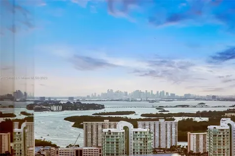 17121 Collins Avenue Sunny Isles Beach FL 33160