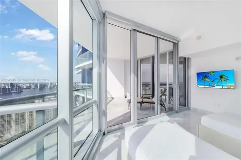 17121 Collins Avenue Sunny Isles Beach FL 33160