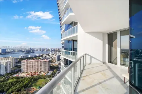 17121 Collins Avenue Sunny Isles Beach FL 33160