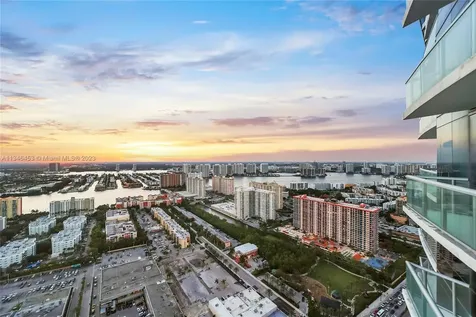 17121 Collins Avenue Sunny Isles Beach FL 33160