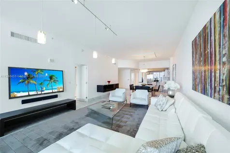 17121 Collins Avenue Sunny Isles Beach FL 33160