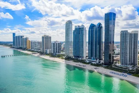 17121 Collins Avenue Sunny Isles Beach FL 33160