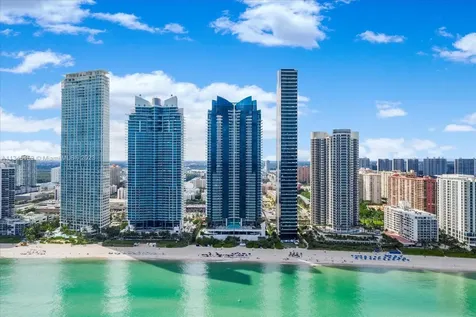 17121 Collins Avenue Sunny Isles Beach FL 33160