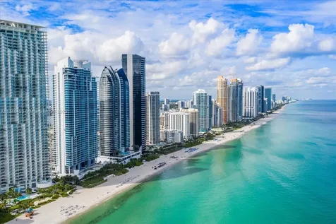 17121 Collins Avenue Sunny Isles Beach FL 33160