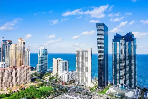 17121 Collins Avenue Sunny Isles Beach FL 33160
