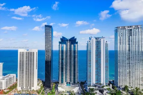 17121 Collins Avenue Sunny Isles Beach FL 33160