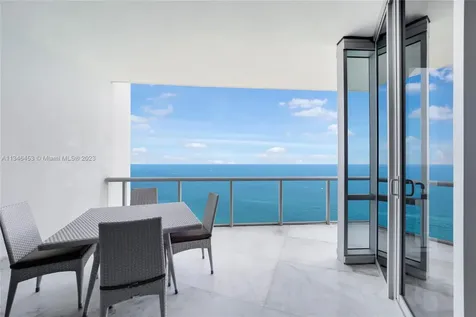 17121 Collins Avenue Sunny Isles Beach FL 33160