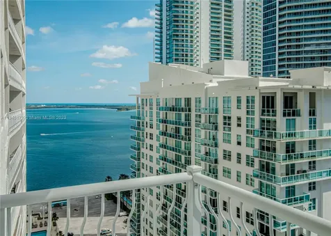 1200 Brickell Bay Drive Miami FL 33131