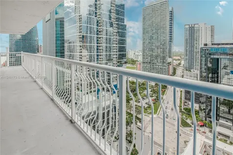 1200 Brickell Bay Drive Miami FL 33131
