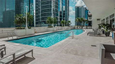 1200 Brickell Bay Drive Miami FL 33131