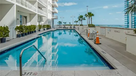 1200 Brickell Bay Drive Miami FL 33131