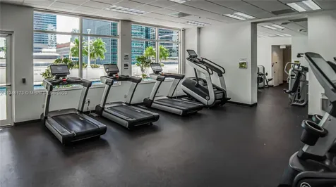 1200 Brickell Bay Drive Miami FL 33131