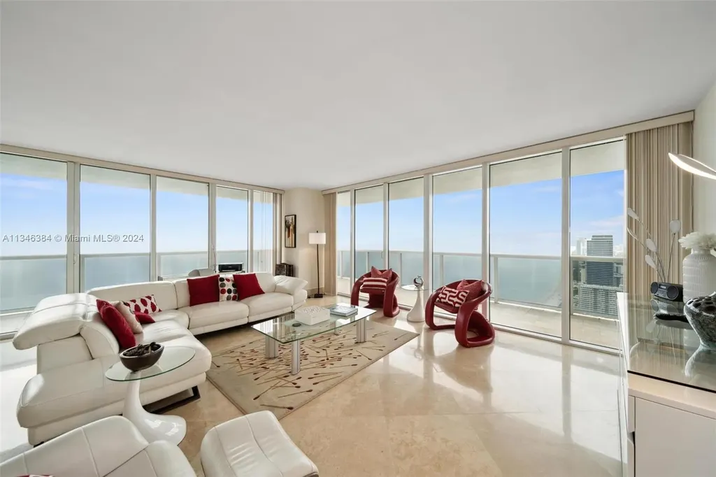 1830 S Ocean Drive Hallandale Beach FL 33009