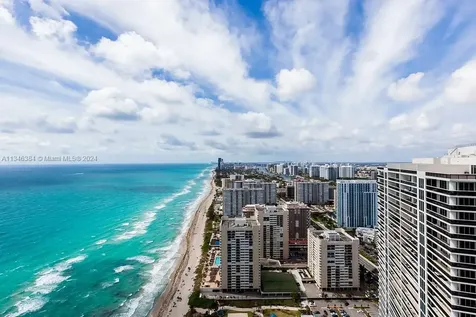 1830 S Ocean Drive Hallandale Beach FL 33009