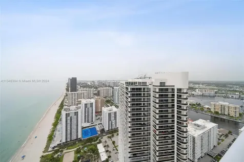 1830 S Ocean Drive Hallandale Beach FL 33009